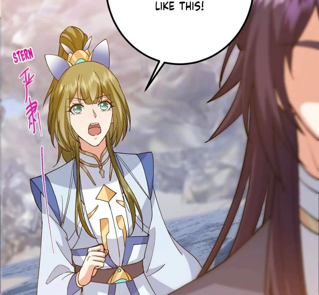 Keep a Low Profile, Sect Leader Chapter 444 - Page 58