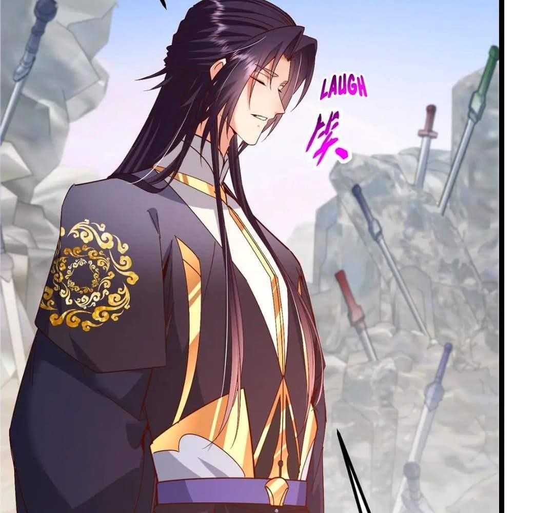 Keep a Low Profile, Sect Leader Chapter 444 - Page 64