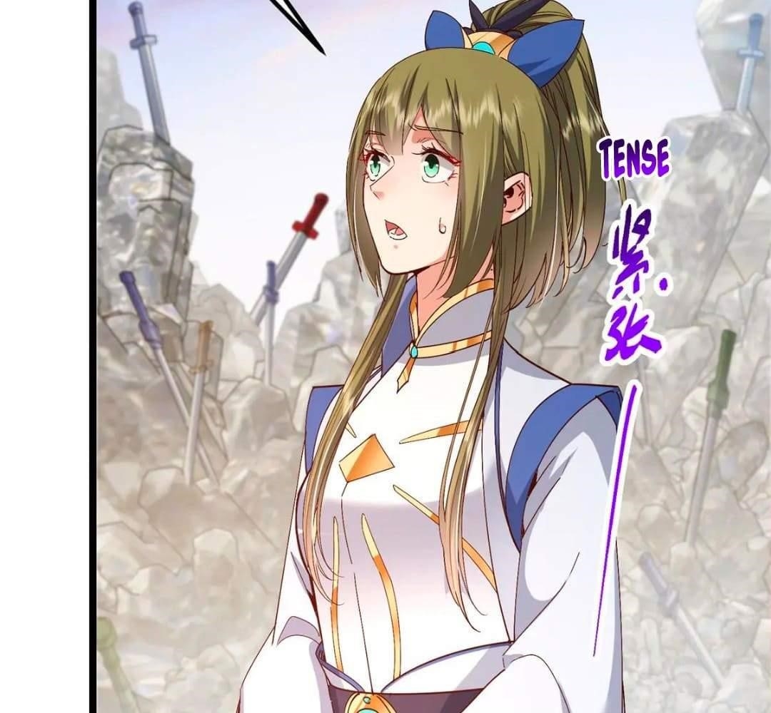 Keep a Low Profile, Sect Leader Chapter 444 - Page 66