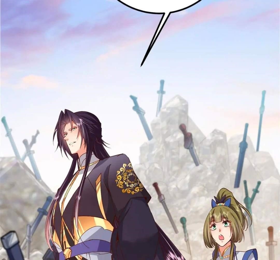 Keep a Low Profile, Sect Leader Chapter 444 - Page 68