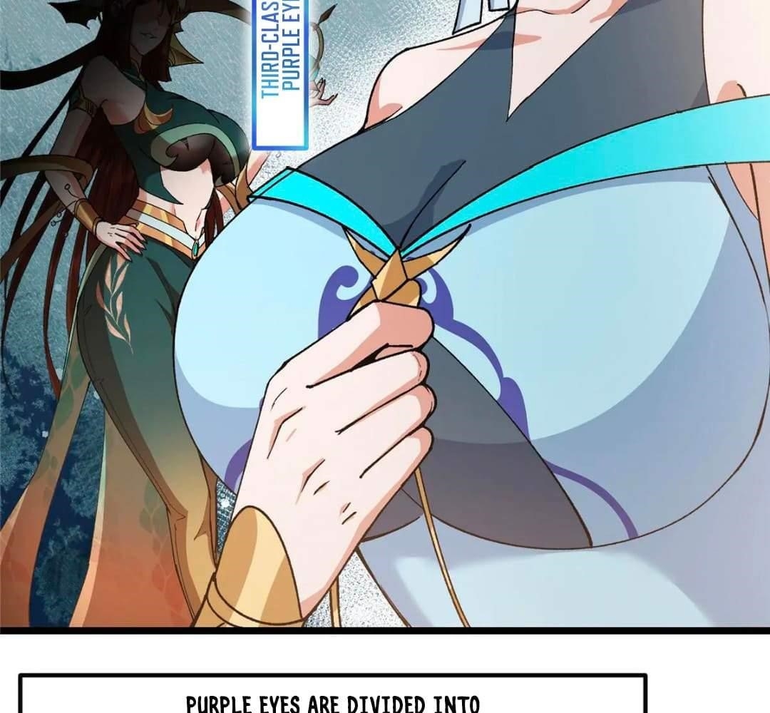 Keep a Low Profile, Sect Leader Chapter 444 - Page 7