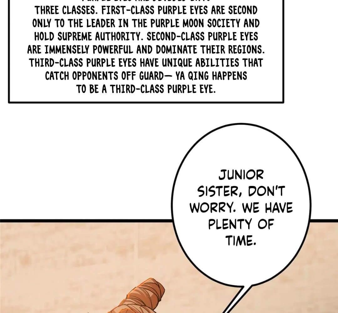Keep a Low Profile, Sect Leader Chapter 444 - Page 8