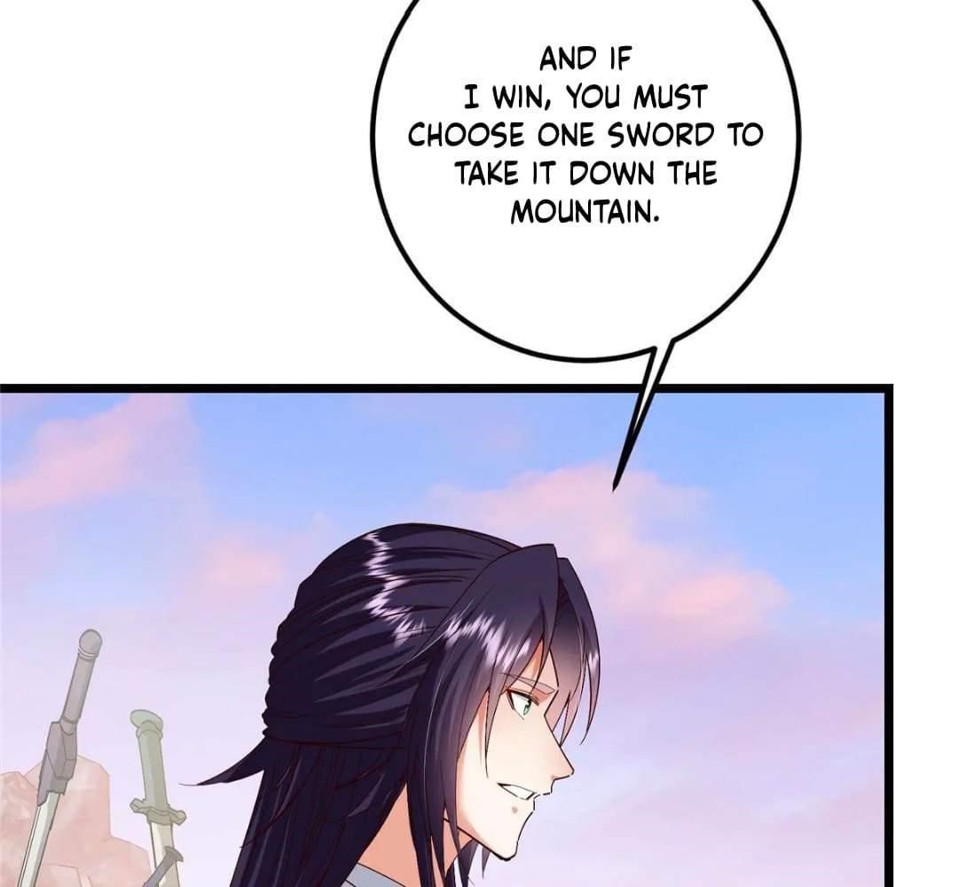 Keep a Low Profile, Sect Leader Chapter 444 - Page 80