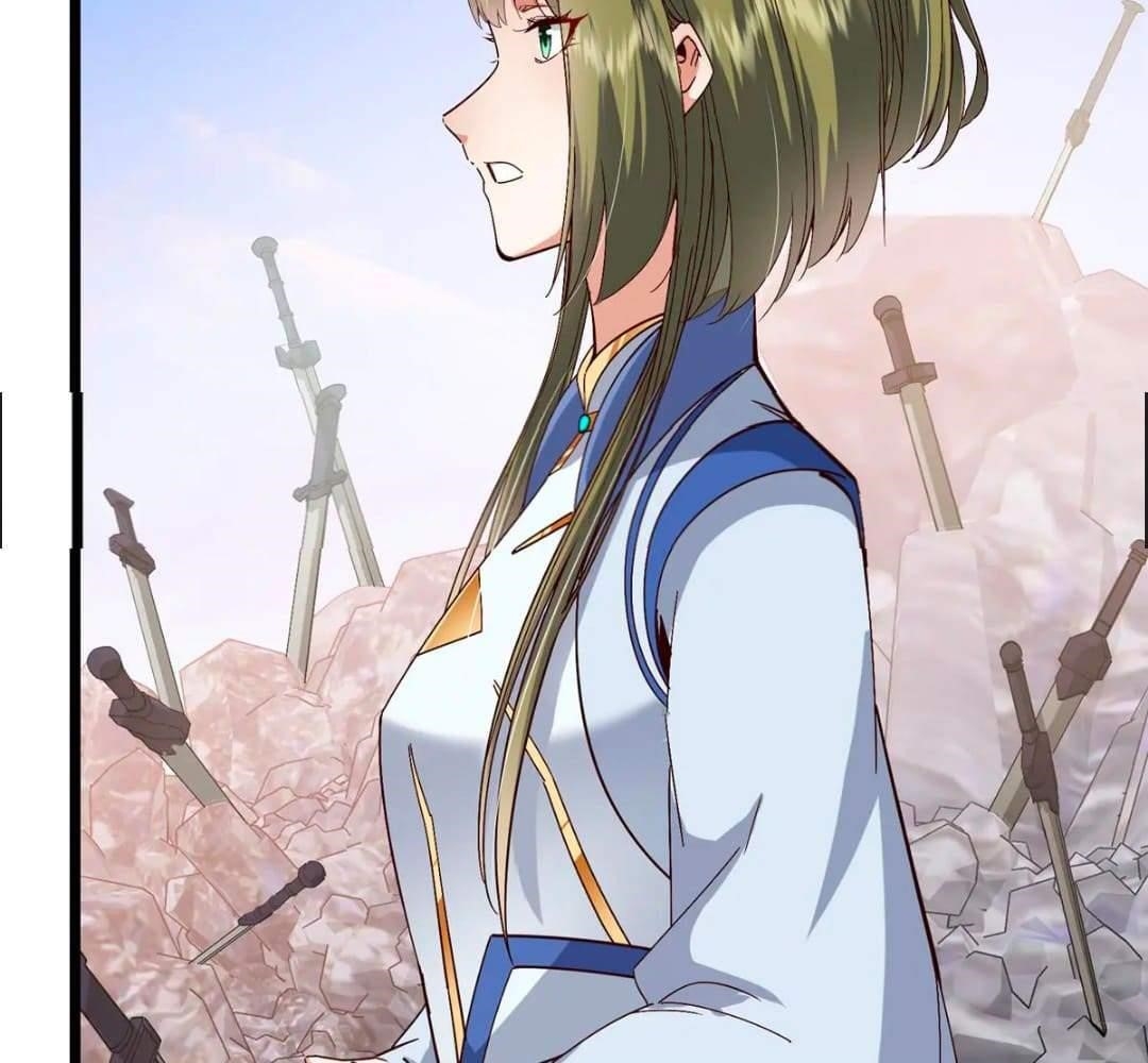 Keep a Low Profile, Sect Leader Chapter 444 - Page 83