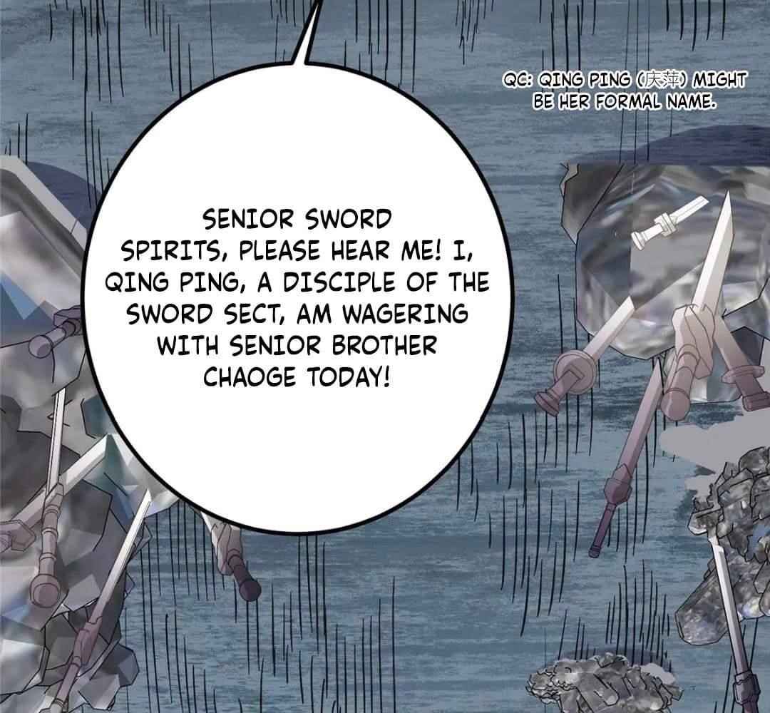 Keep a Low Profile, Sect Leader Chapter 444 - Page 88