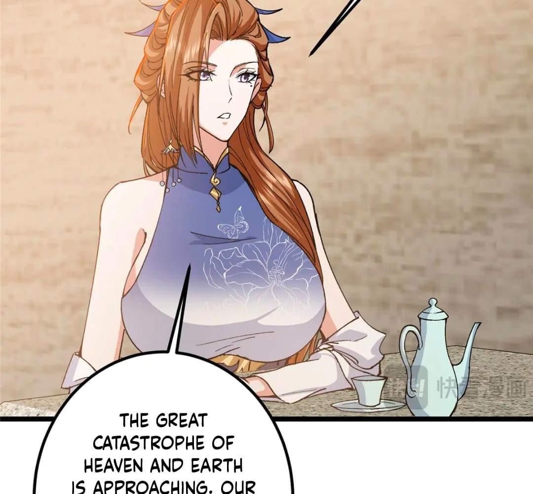 Keep a Low Profile, Sect Leader Chapter 444 - Page 9