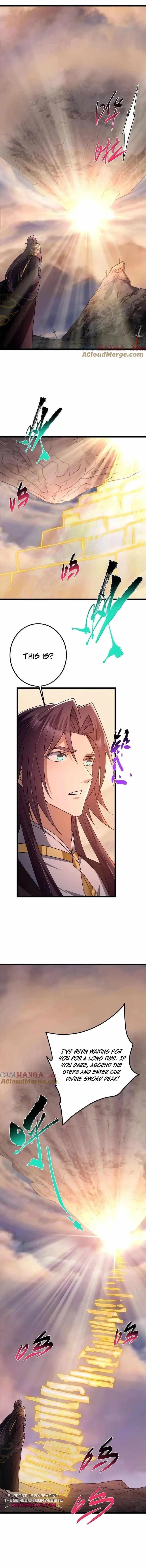 Keep a Low Profile, Sect Leader Chapter 445 - Page 10