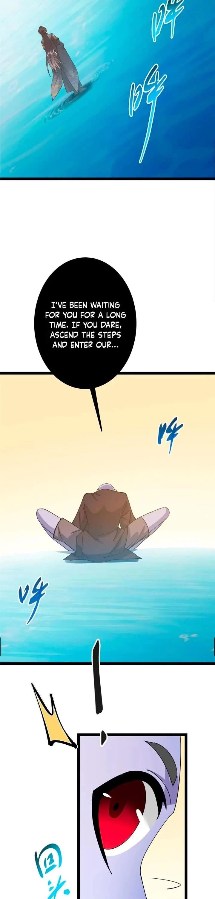 Keep a Low Profile, Sect Leader Chapter 446 - Page 18