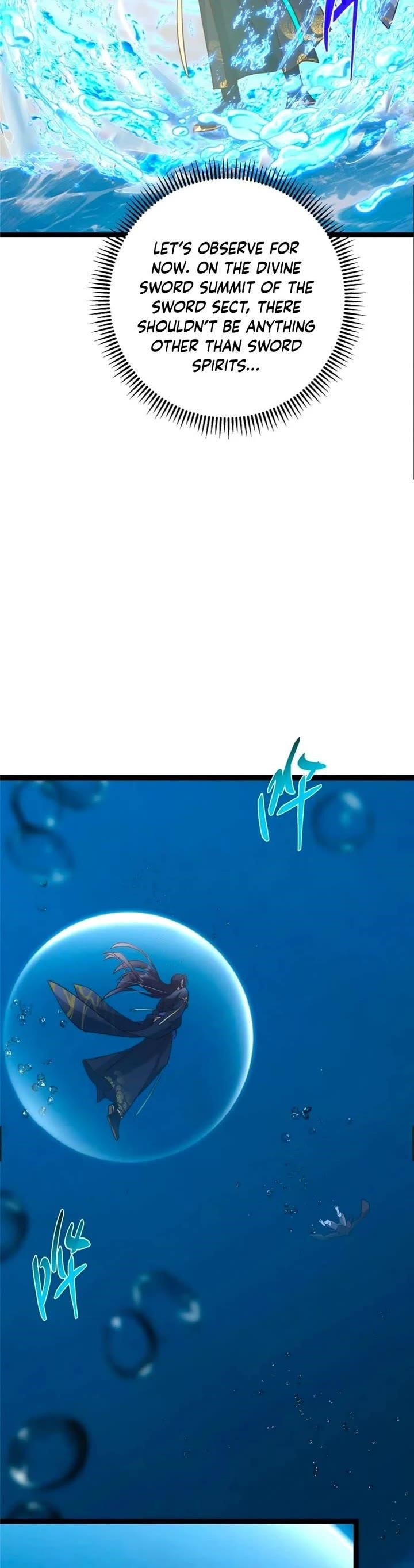 Keep a Low Profile, Sect Leader Chapter 446 - Page 24