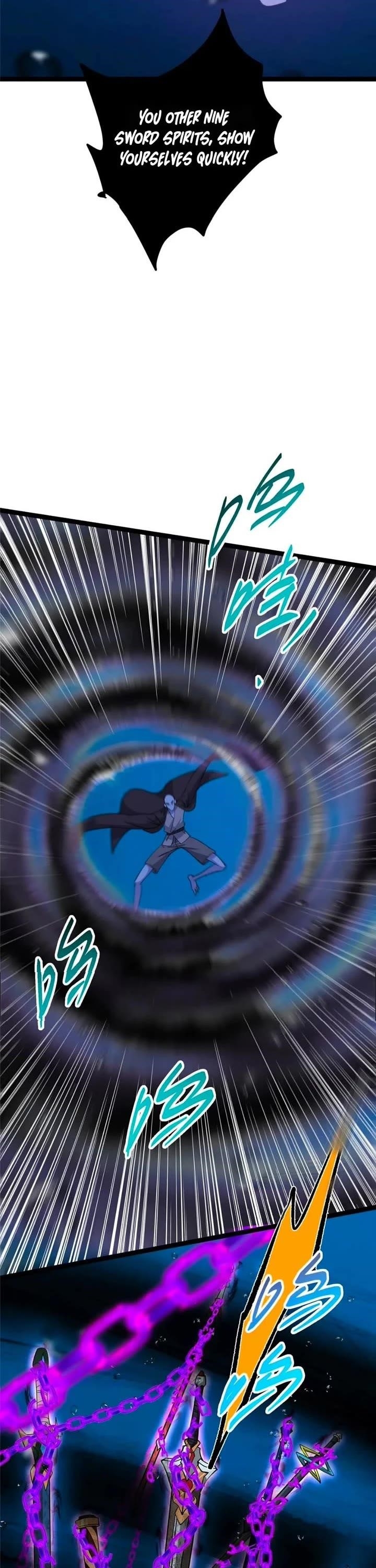 Keep a Low Profile, Sect Leader Chapter 446 - Page 33