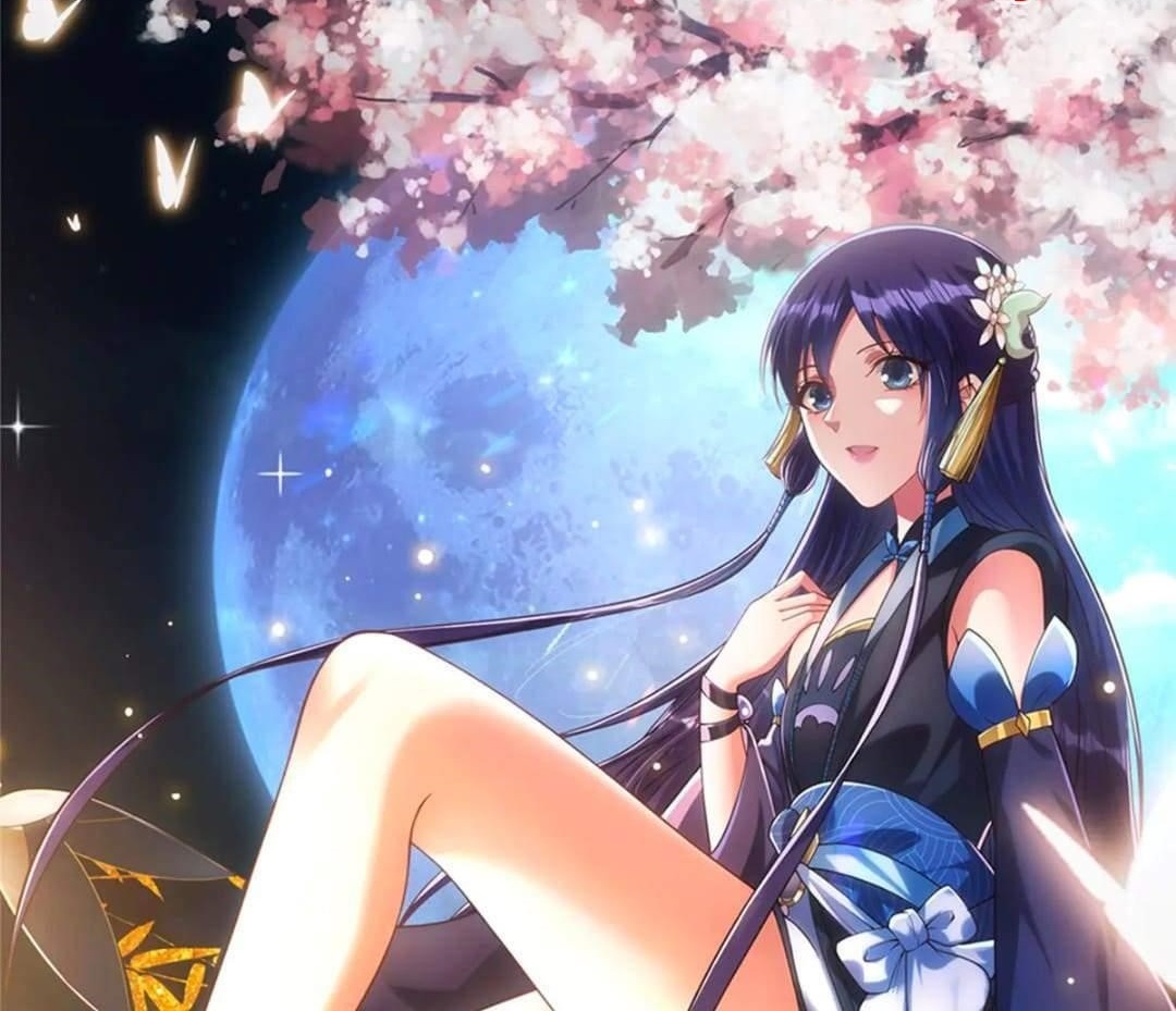 Keep a Low Profile, Sect Leader Chapter 448 - Page 1