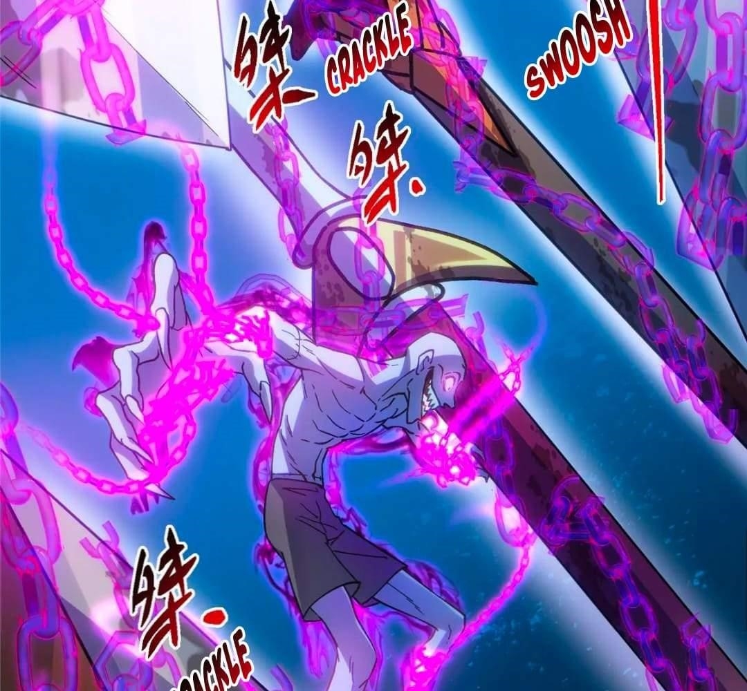 Keep a Low Profile, Sect Leader Chapter 448 - Page 104