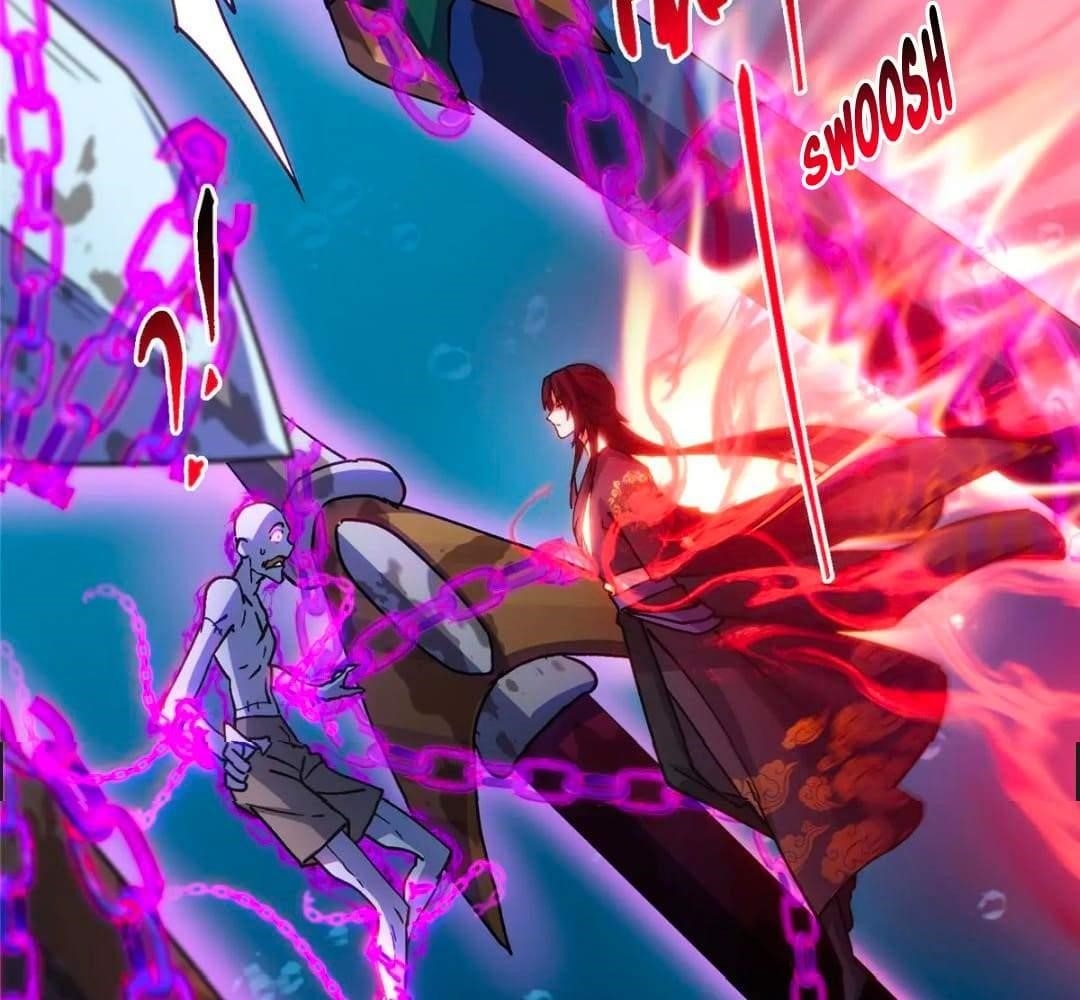 Keep a Low Profile, Sect Leader Chapter 448 - Page 133