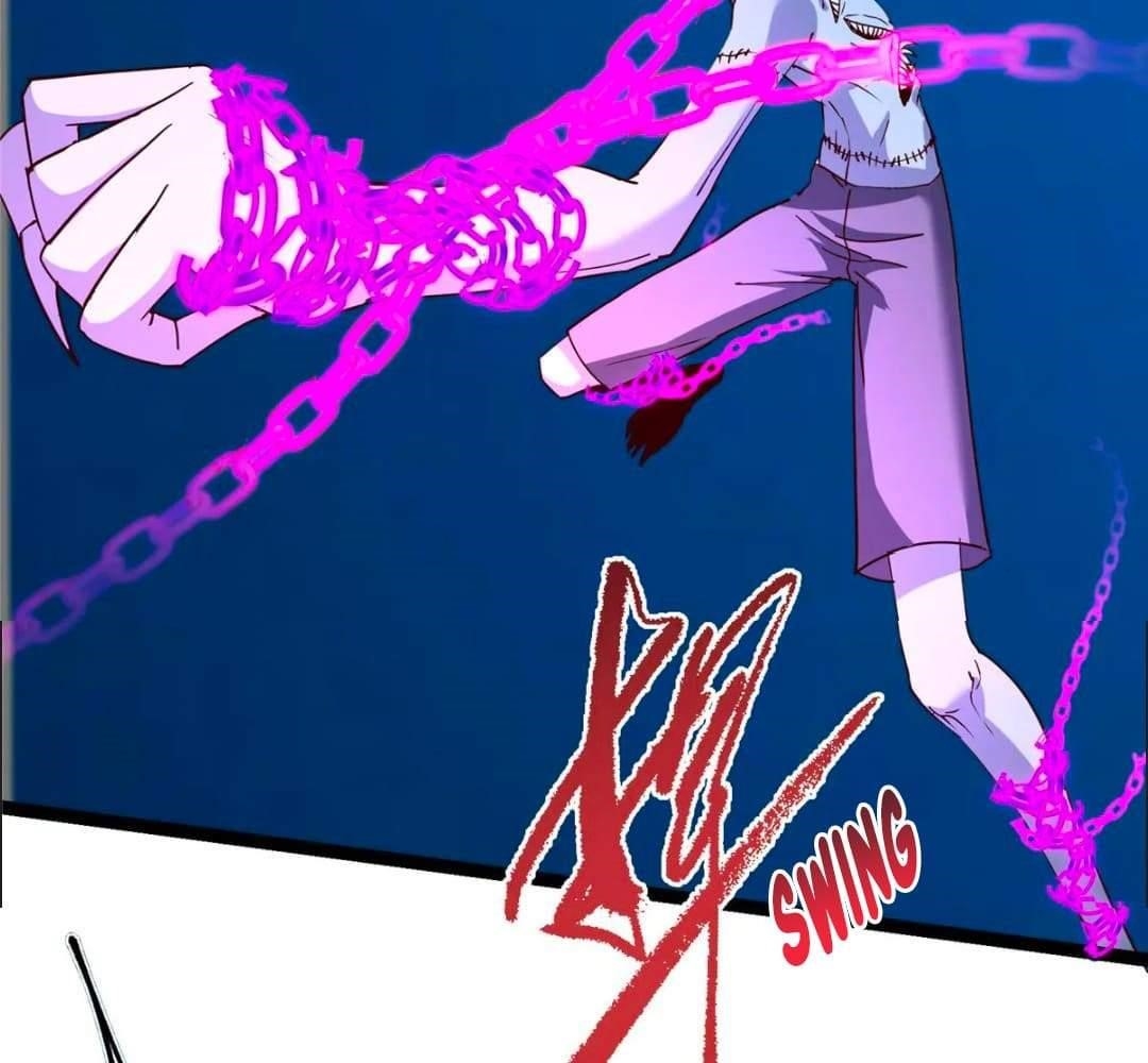 Keep a Low Profile, Sect Leader Chapter 448 - Page 21