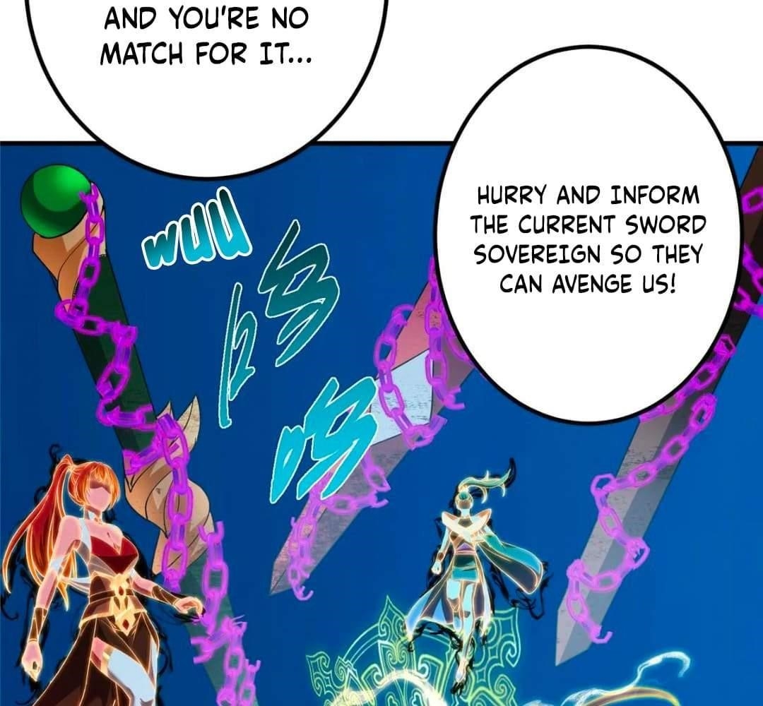 Keep a Low Profile, Sect Leader Chapter 448 - Page 28