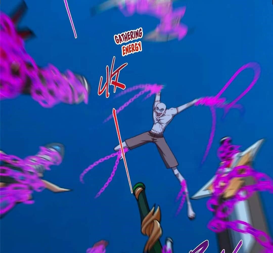 Keep a Low Profile, Sect Leader Chapter 448 - Page 36