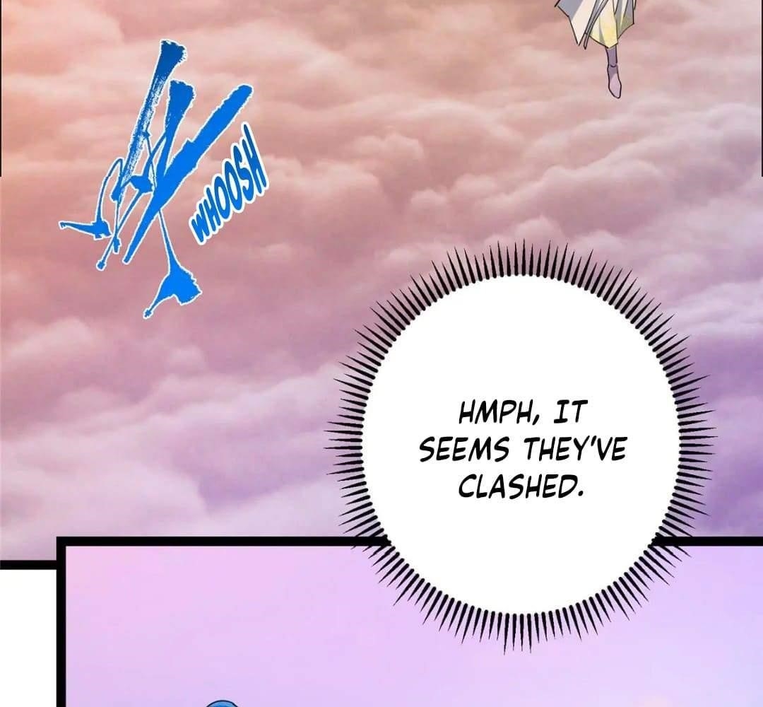 Keep a Low Profile, Sect Leader Chapter 448 - Page 55