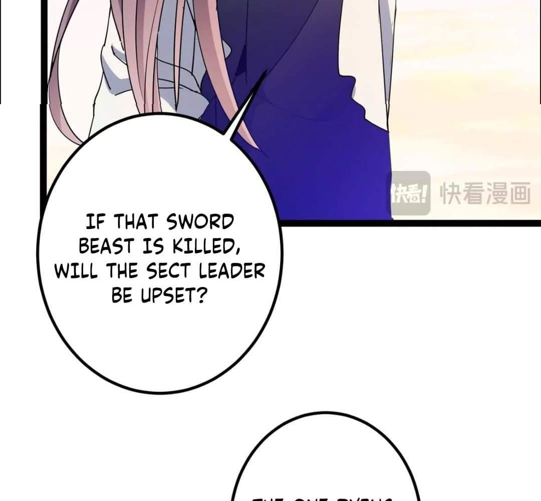 Keep a Low Profile, Sect Leader Chapter 448 - Page 57