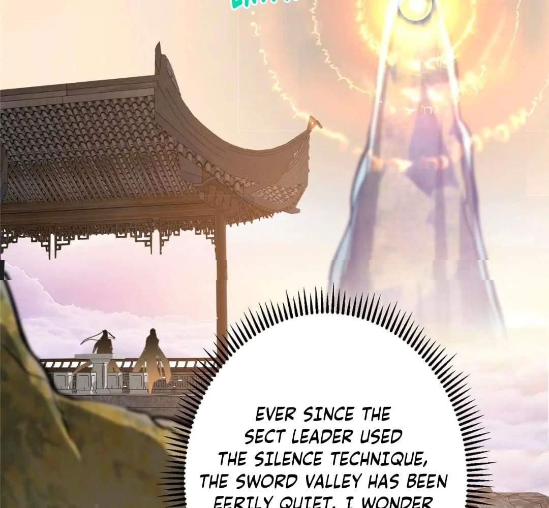 Keep a Low Profile, Sect Leader Chapter 448 - Page 73