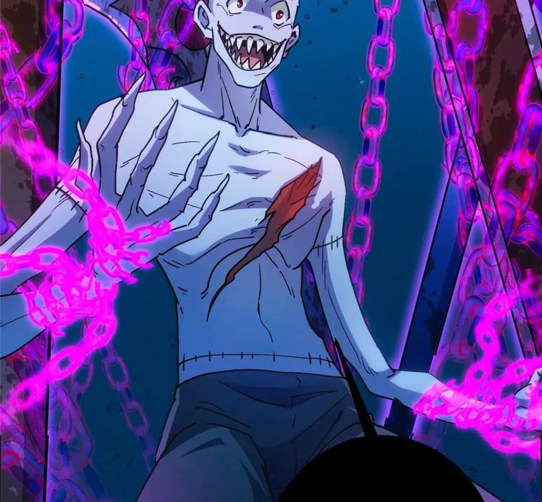 Keep a Low Profile, Sect Leader Chapter 448 - Page 83