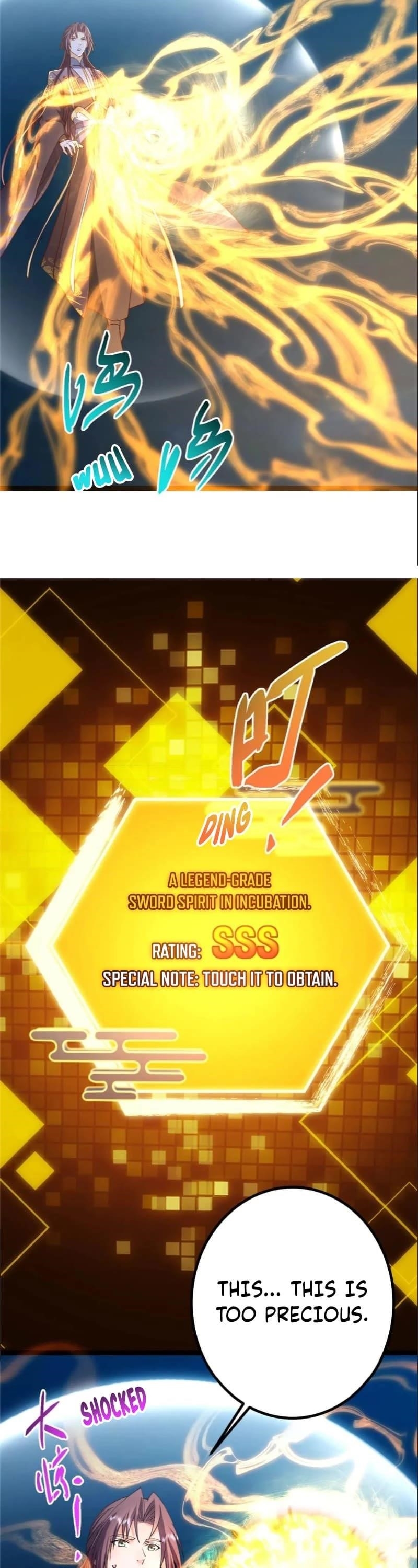 Keep a Low Profile, Sect Leader Chapter 449 - Page 32