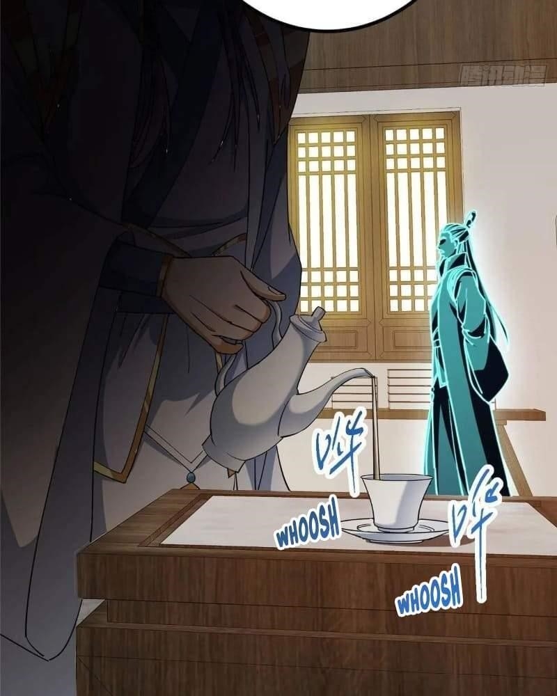 Keep a Low Profile, Sect Leader Chapter 450 - Page 117