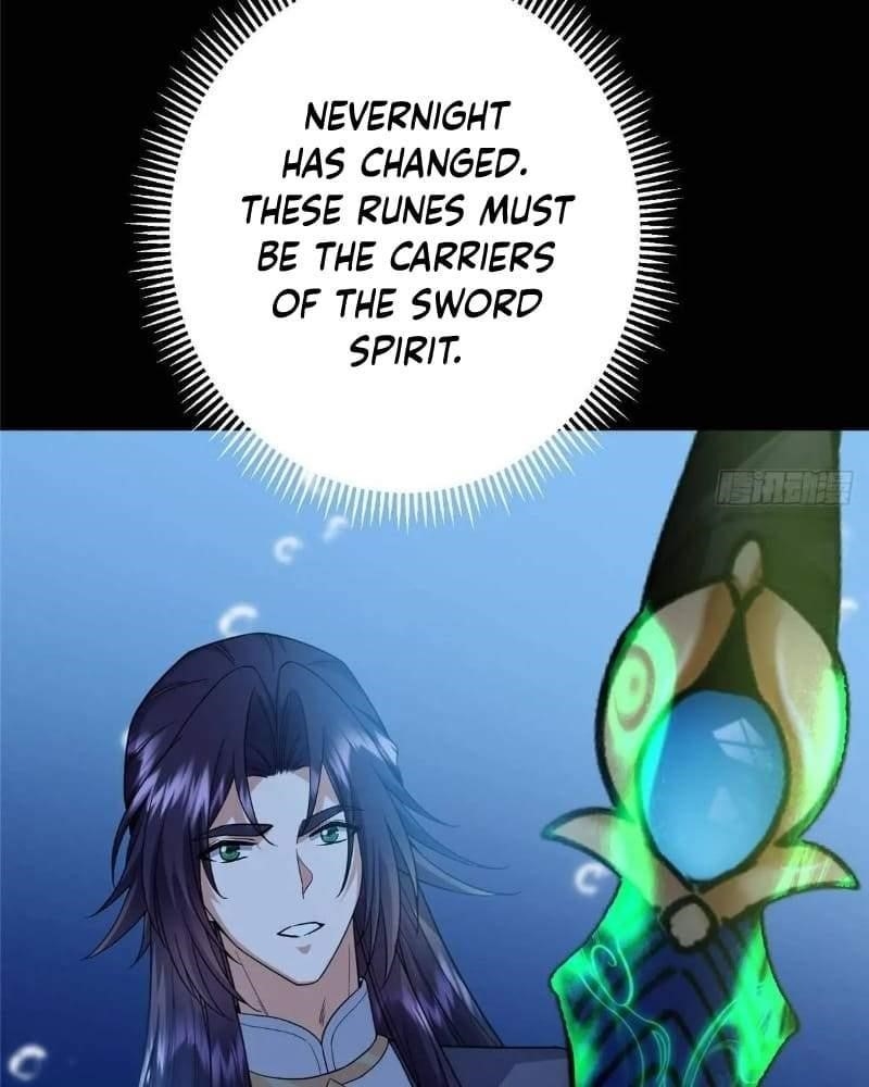 Keep a Low Profile, Sect Leader Chapter 450 - Page 16