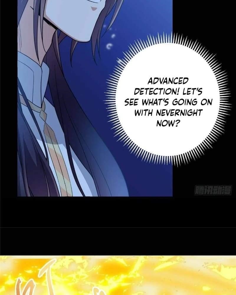 Keep a Low Profile, Sect Leader Chapter 450 - Page 19