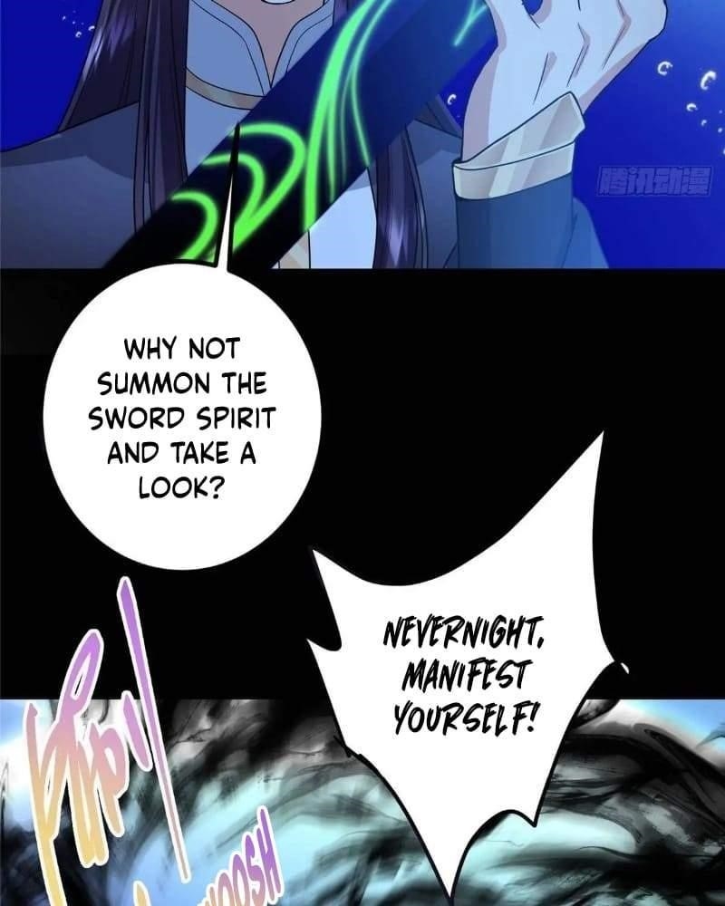 Keep a Low Profile, Sect Leader Chapter 450 - Page 27