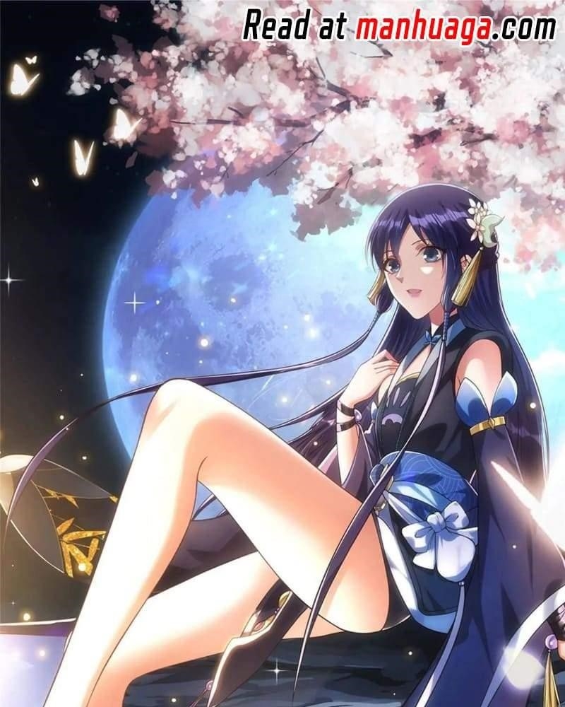 Keep a Low Profile, Sect Leader Chapter 450 - Page 3