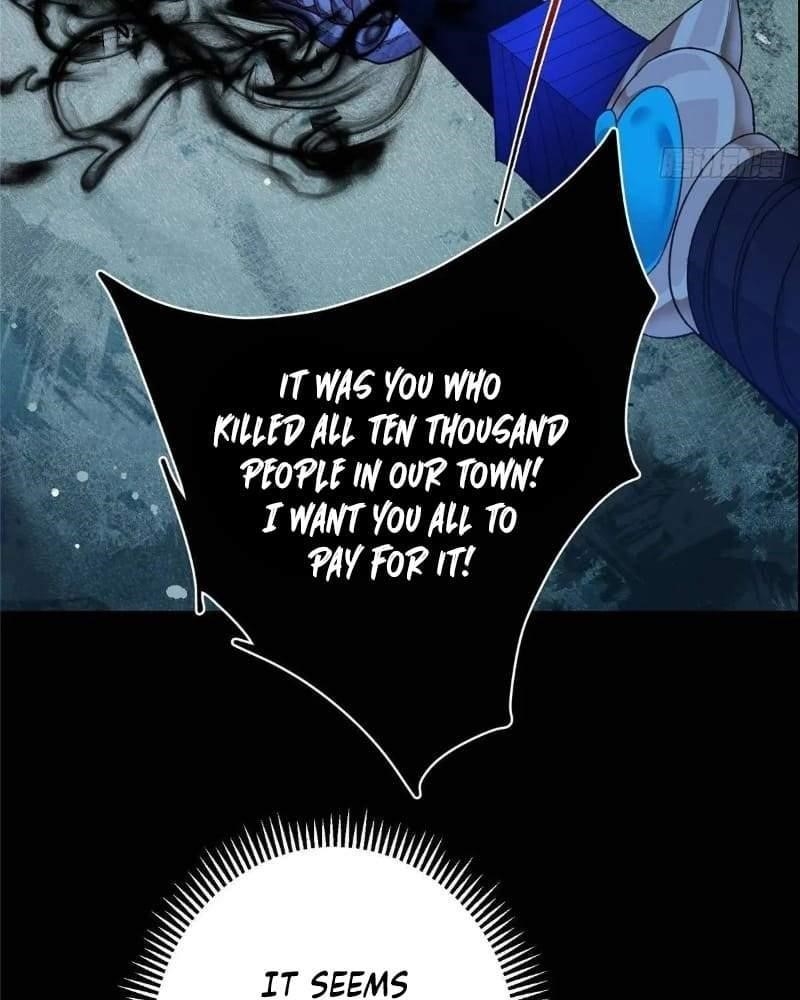 Keep a Low Profile, Sect Leader Chapter 450 - Page 53