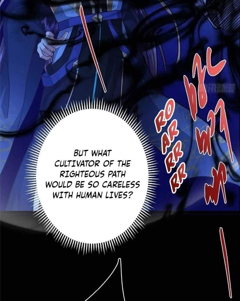 Keep a Low Profile, Sect Leader Chapter 450 - Page 55