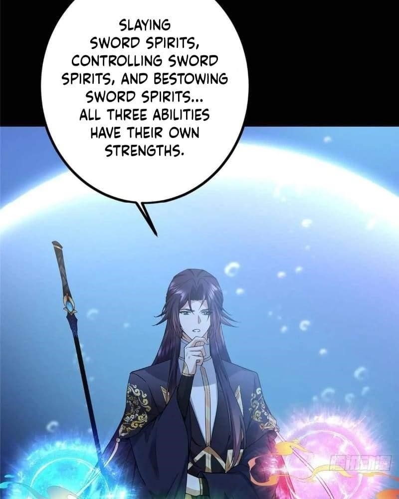 Keep a Low Profile, Sect Leader Chapter 450 - Page 7