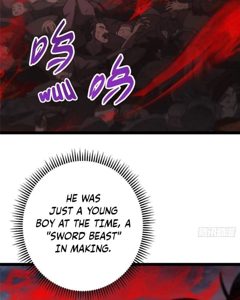 Keep a Low Profile, Sect Leader Chapter 450 - Page 88