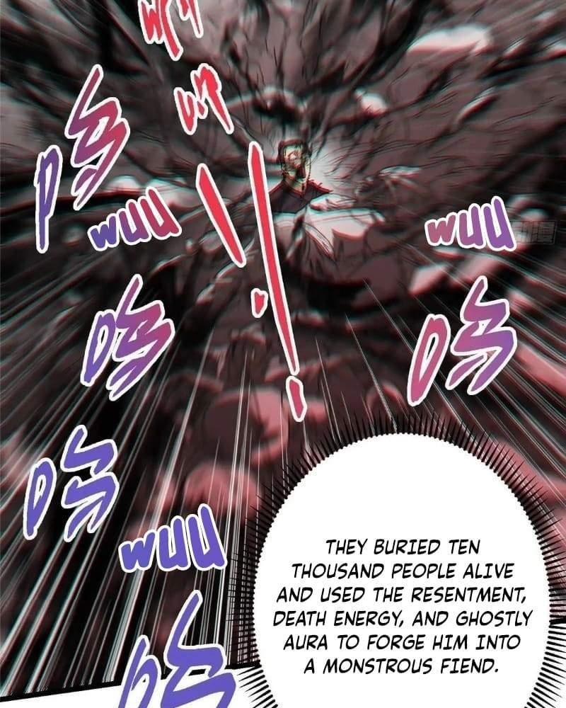 Keep a Low Profile, Sect Leader Chapter 450 - Page 93