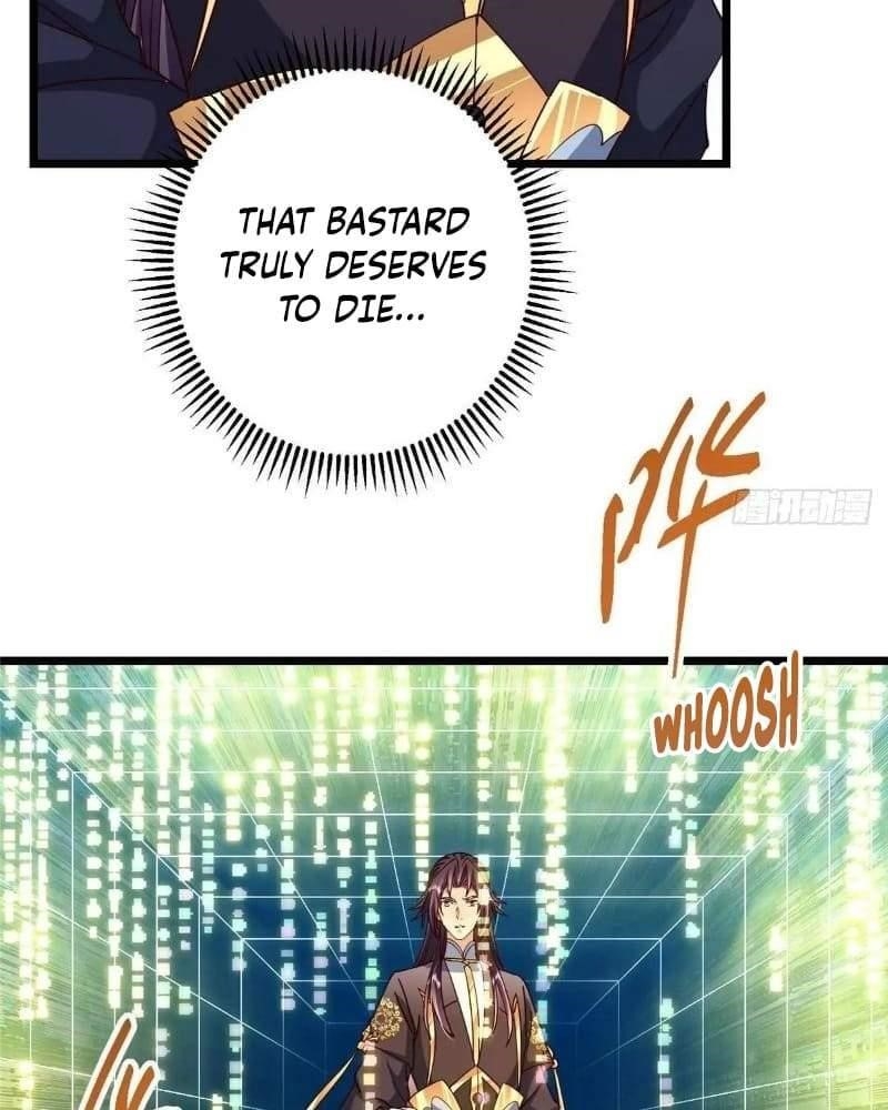 Keep a Low Profile, Sect Leader Chapter 450 - Page 95