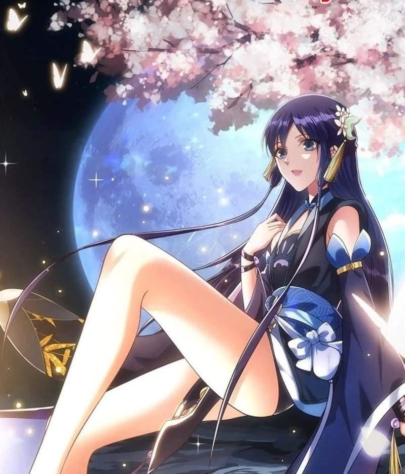 Keep a Low Profile, Sect Leader Chapter 451 - Page 1