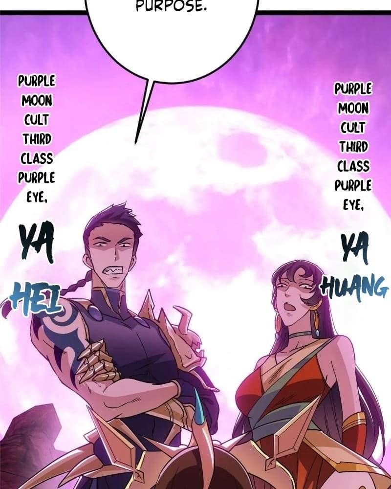 Keep a Low Profile, Sect Leader Chapter 451 - Page 16