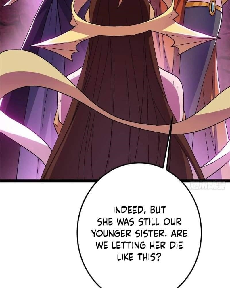 Keep a Low Profile, Sect Leader Chapter 451 - Page 17