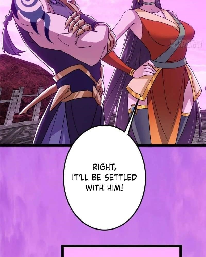 Keep a Low Profile, Sect Leader Chapter 451 - Page 19