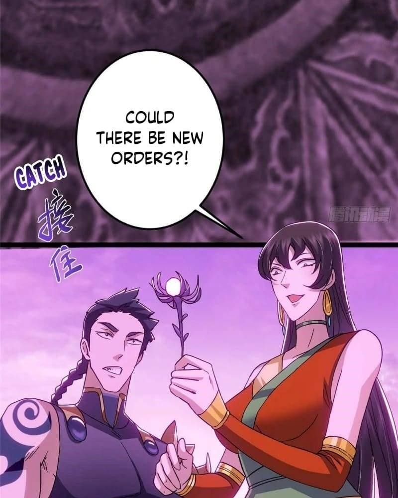 Keep a Low Profile, Sect Leader Chapter 451 - Page 23