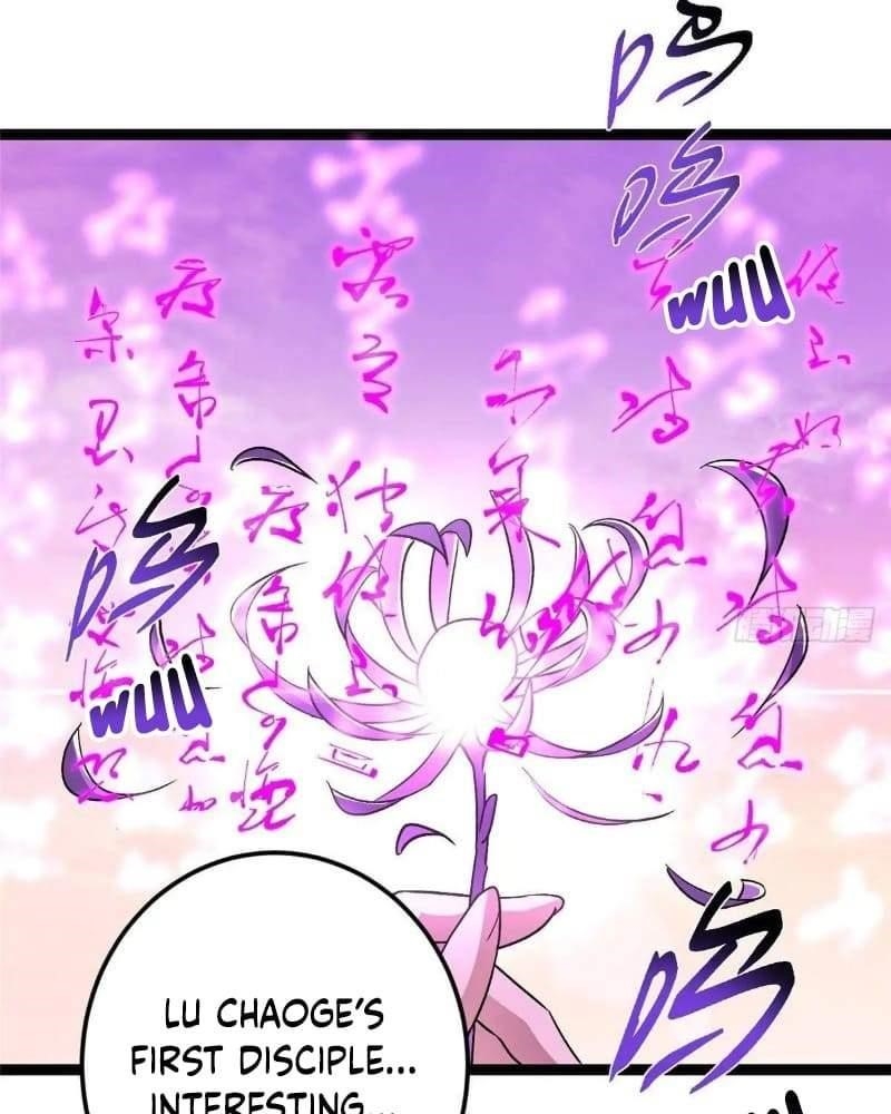 Keep a Low Profile, Sect Leader Chapter 451 - Page 25