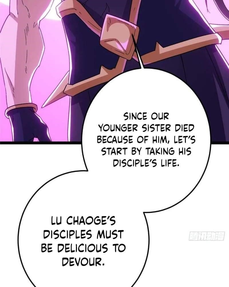 Keep a Low Profile, Sect Leader Chapter 451 - Page 29