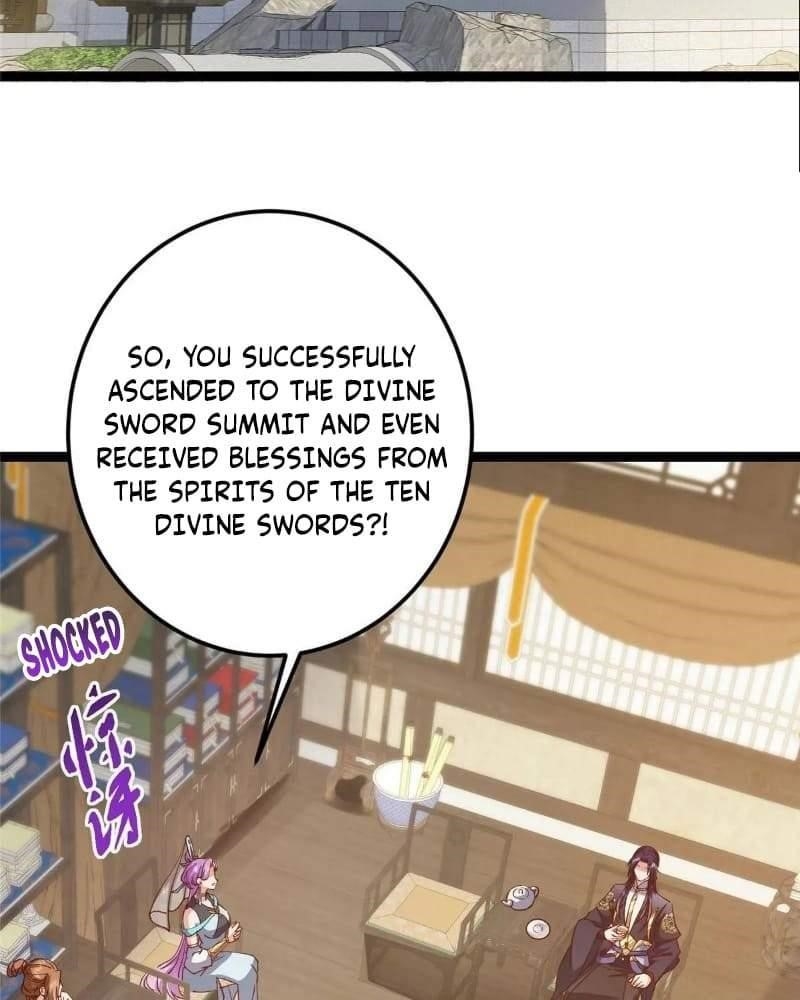 Keep a Low Profile, Sect Leader Chapter 451 - Page 32