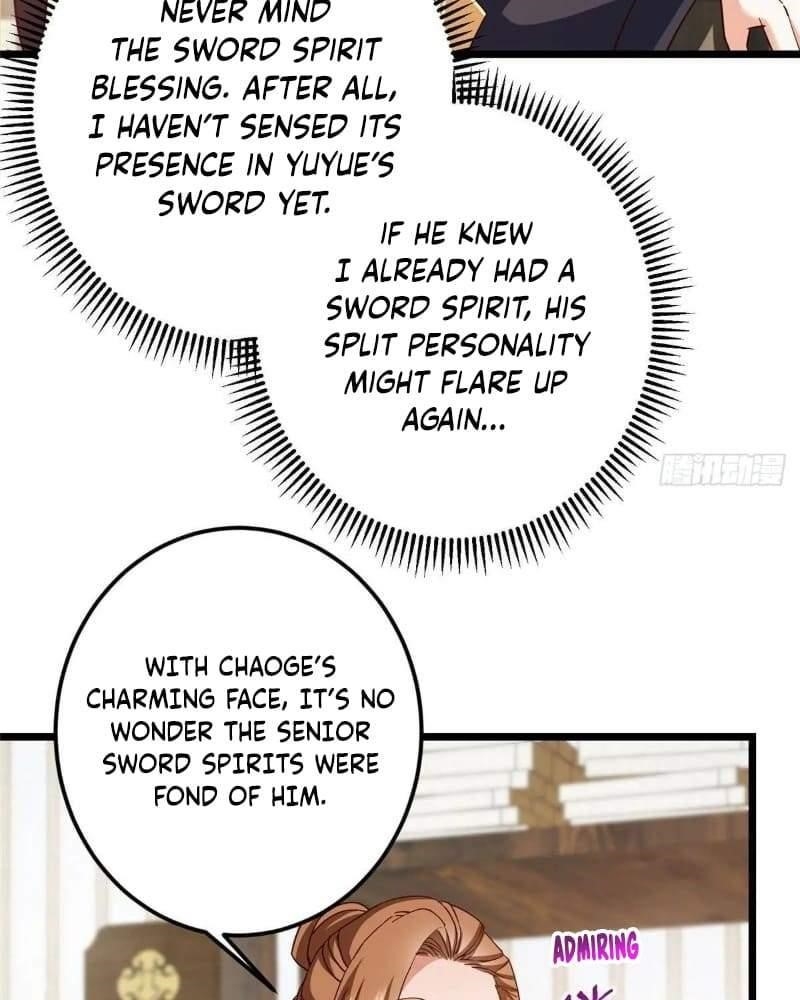 Keep a Low Profile, Sect Leader Chapter 451 - Page 37