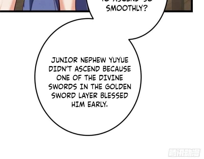 Keep a Low Profile, Sect Leader Chapter 451 - Page 39