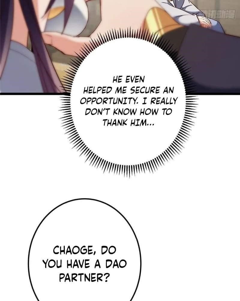 Keep a Low Profile, Sect Leader Chapter 451 - Page 41