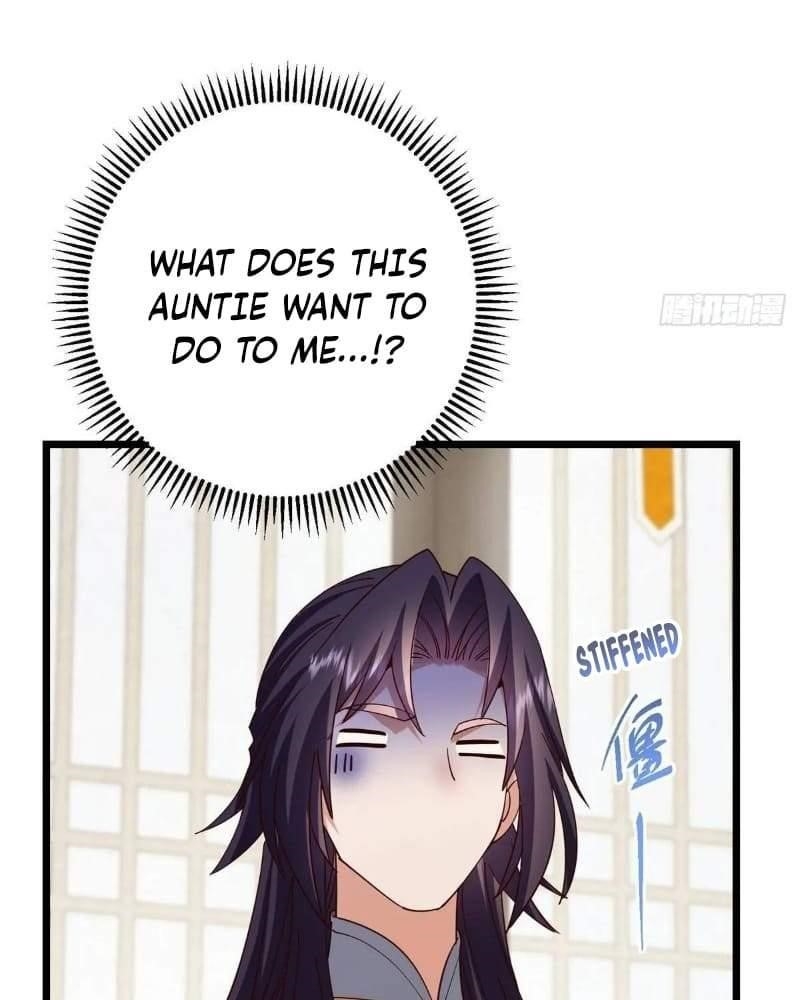 Keep a Low Profile, Sect Leader Chapter 451 - Page 45