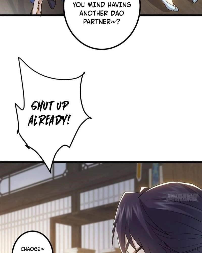 Keep a Low Profile, Sect Leader Chapter 451 - Page 48