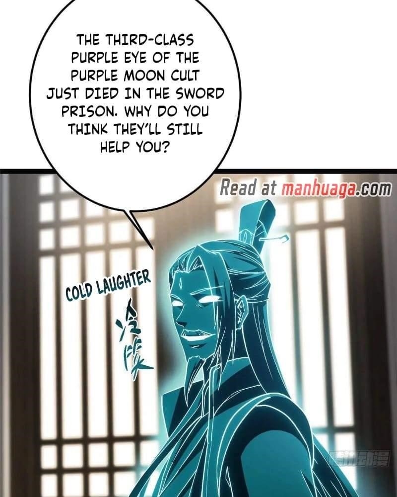 Keep a Low Profile, Sect Leader Chapter 451 - Page 5